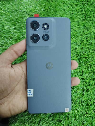 Motorola G Power 2025 PTA Approved