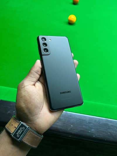 Samsung Mobile S21 plus