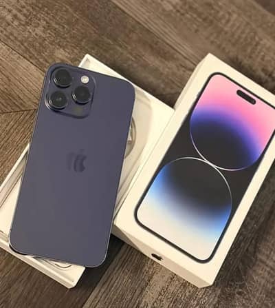 Apple iPhone 14 Pro Max What's 03248192884