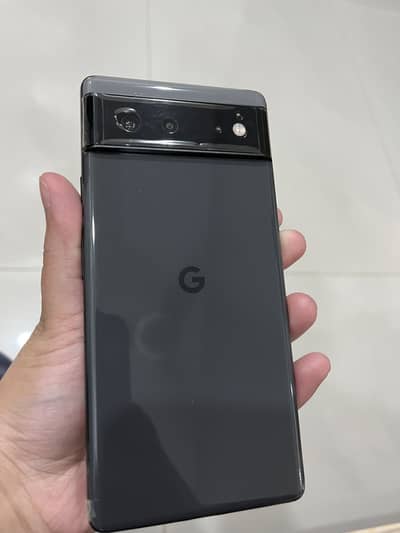 Google Pixel 6a
