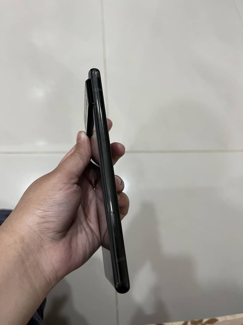 Google Pixel 6a 1