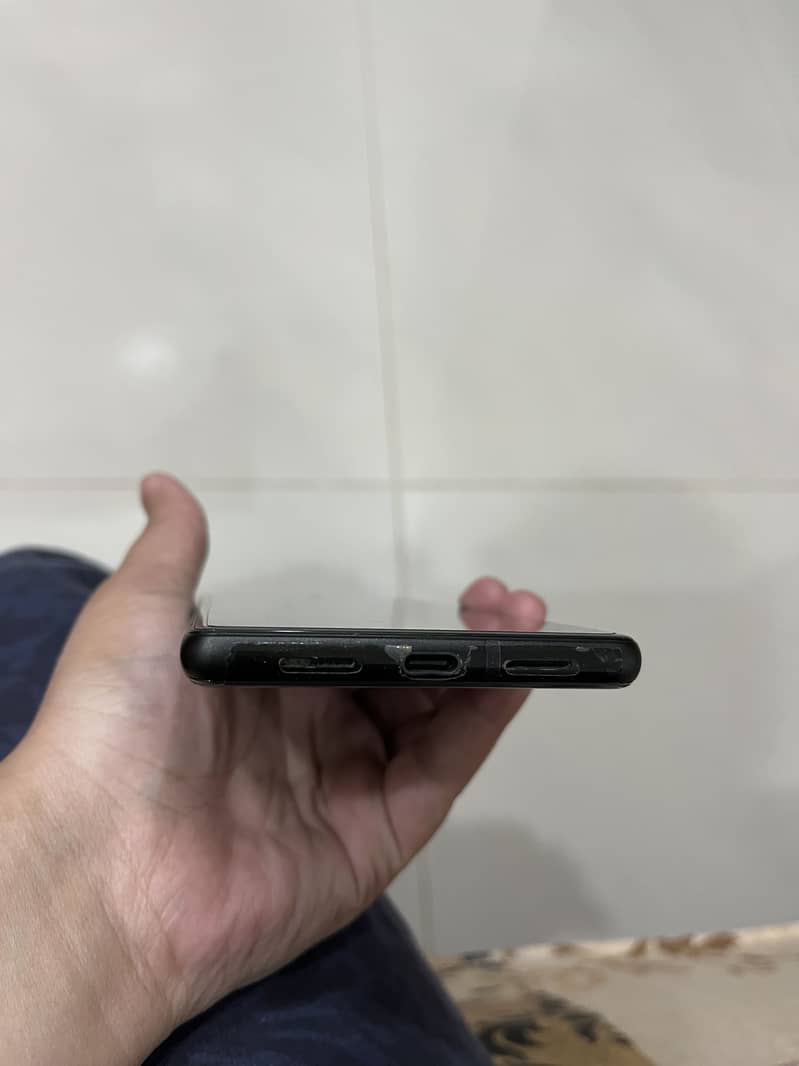 Google Pixel 6a 3