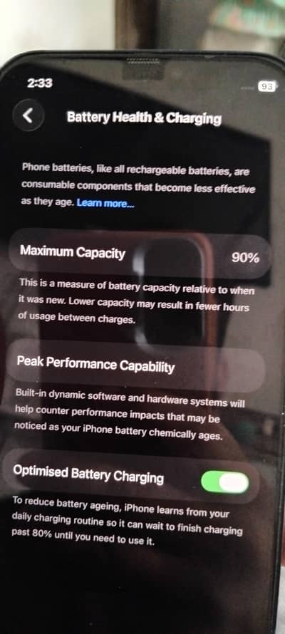 Apple iPhone 12