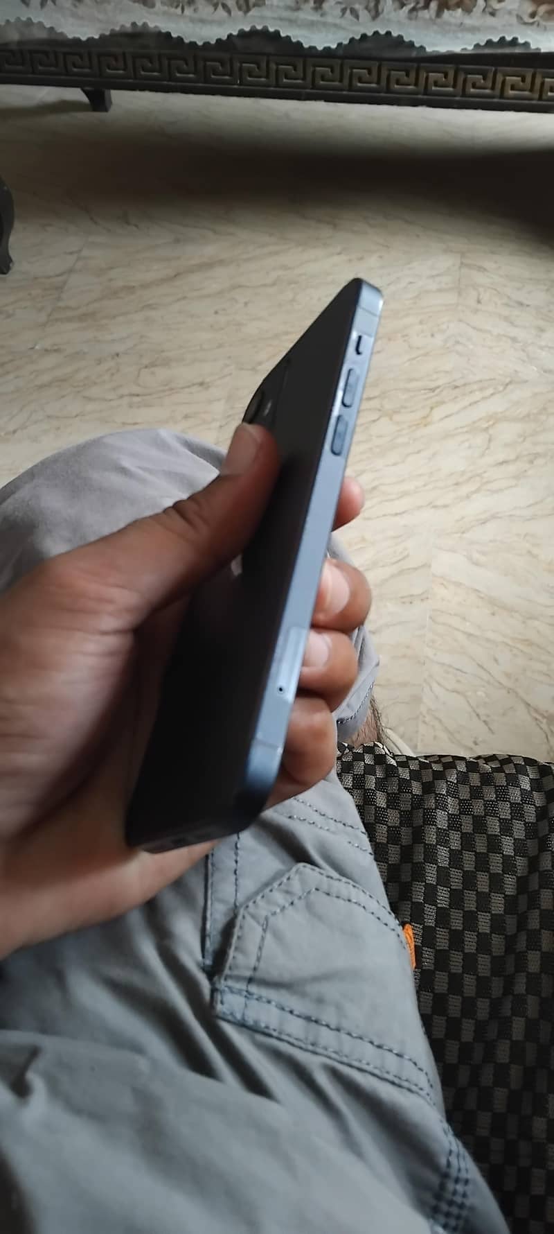 iPhone 12 JV 64GB Non PTA | 90% Battery Health | Excellent Condition 1