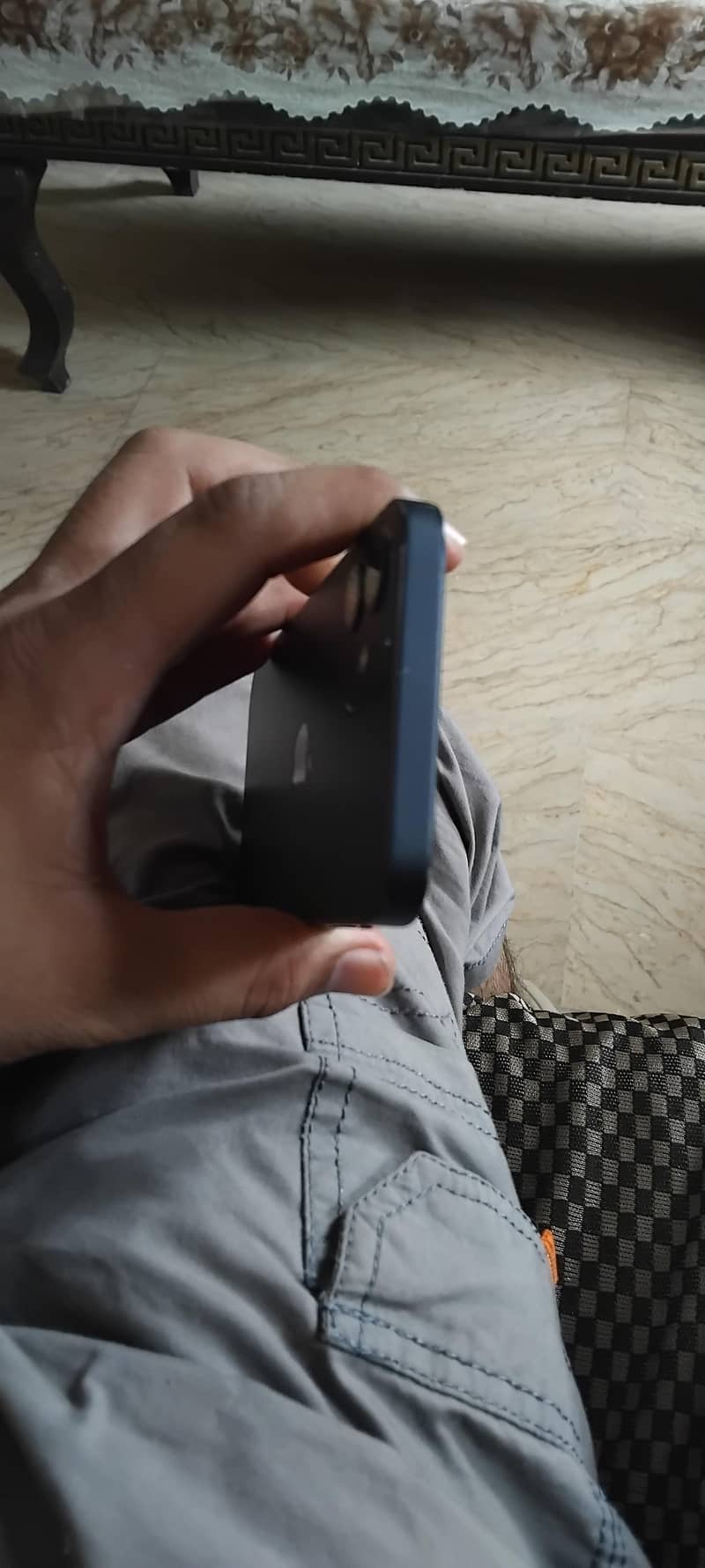 iPhone 12 JV 64GB Non PTA | 90% Battery Health | Excellent Condition 2