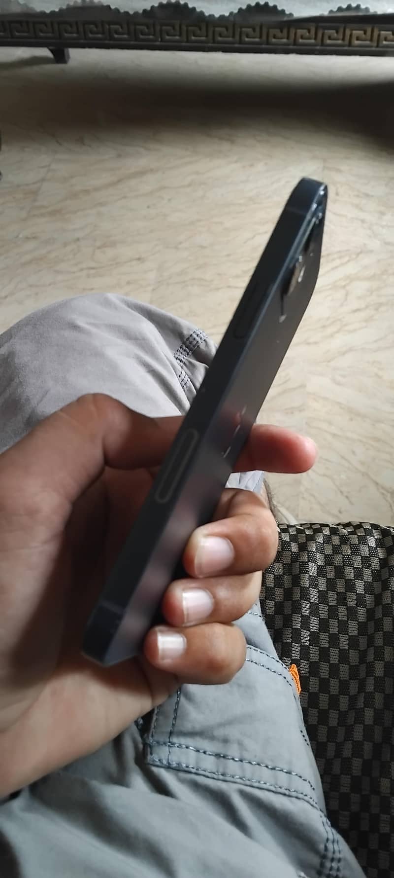 iPhone 12 JV 64GB Non PTA | 90% Battery Health | Excellent Condition 5