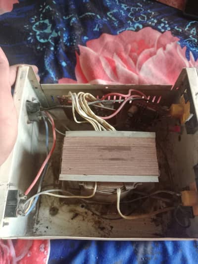 AC automatic voltage stabilizer Whatsapp number 03083648812