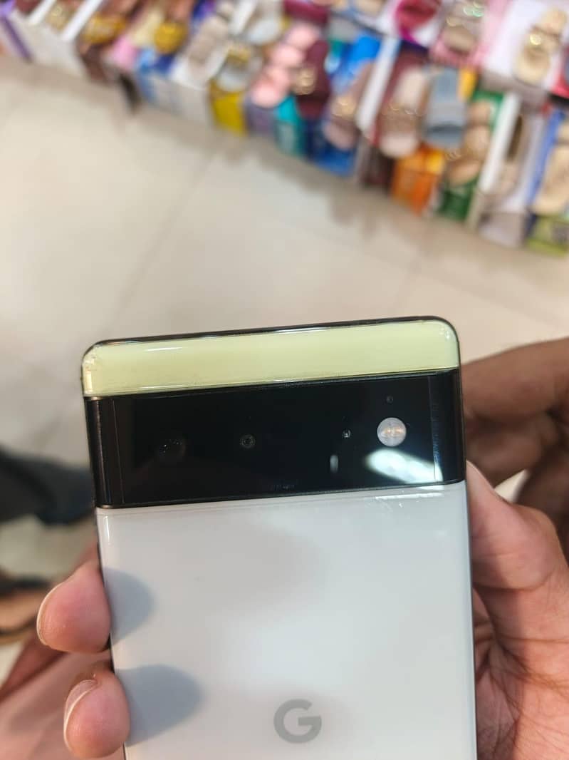 Google Pixel 6 1