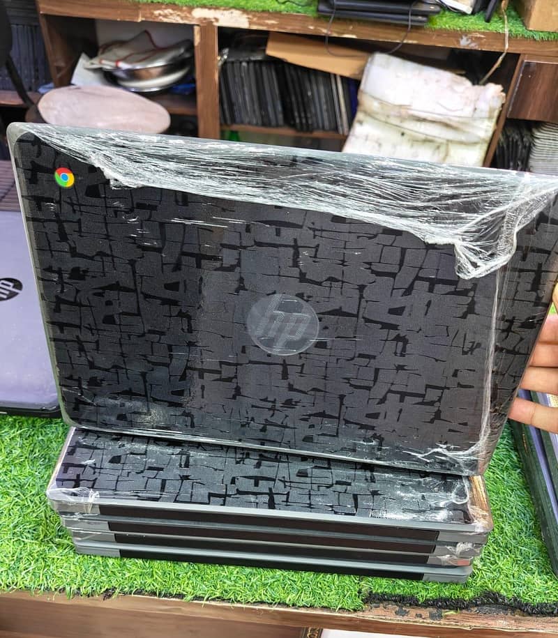 Chromebook 1