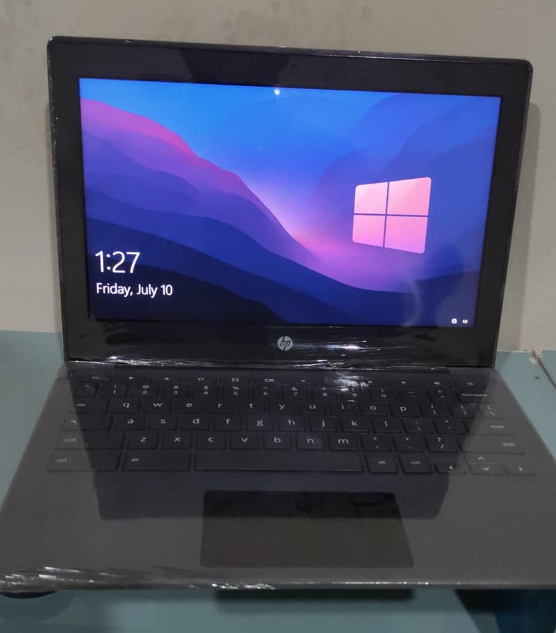 Chromebook 2