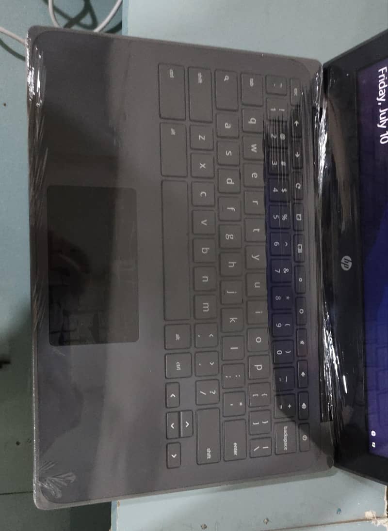 Chromebook 3