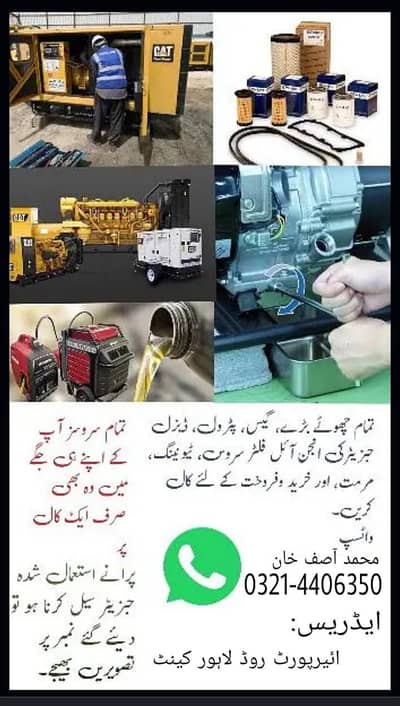 petrol generator apny ghr thk krway