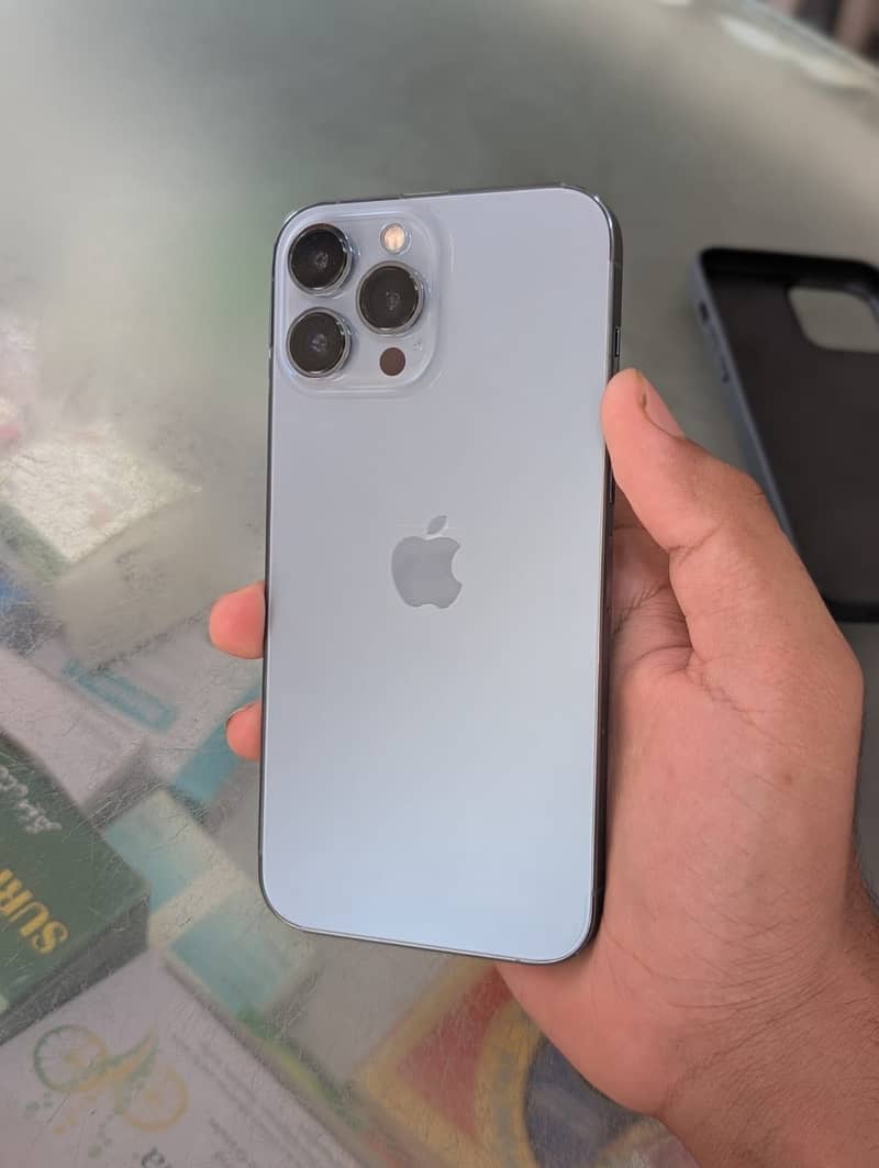 iPhone 13 Pro Max 6