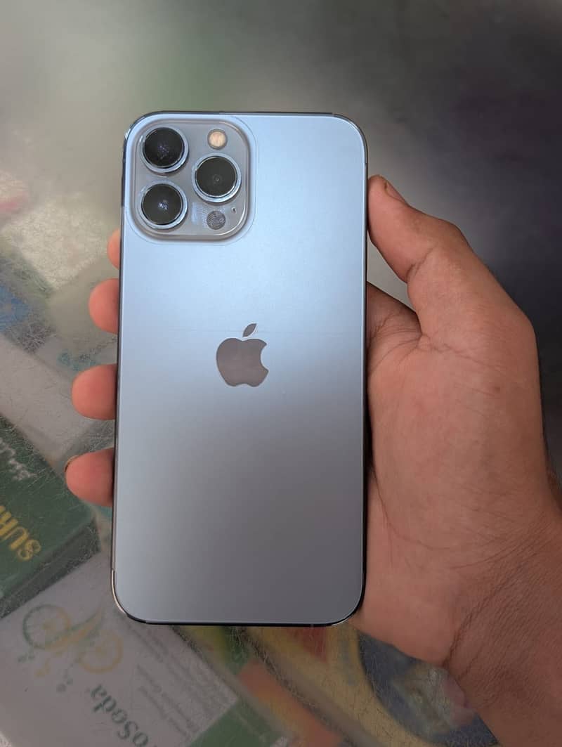 iPhone 13 Pro Max 7