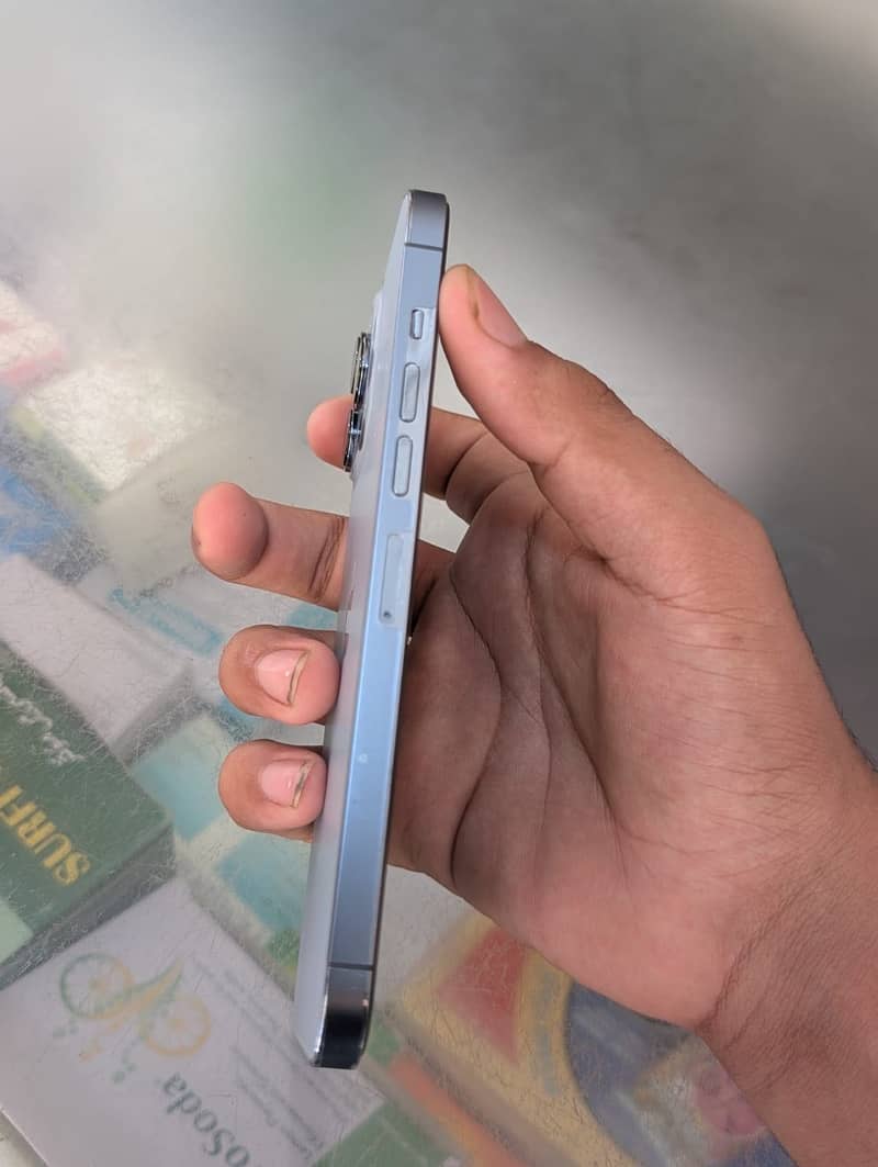 iPhone 13 Pro Max 8