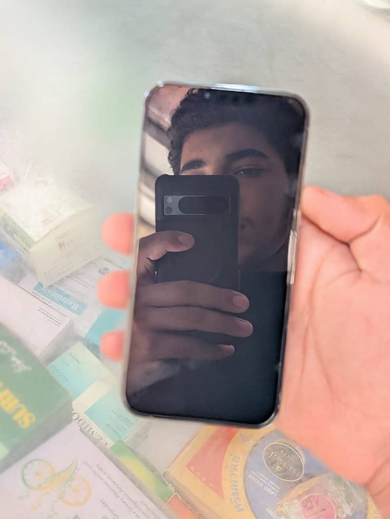 iPhone 13 Pro Max 9