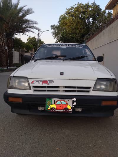 Khyber lush condition ac on one piece showed almost original