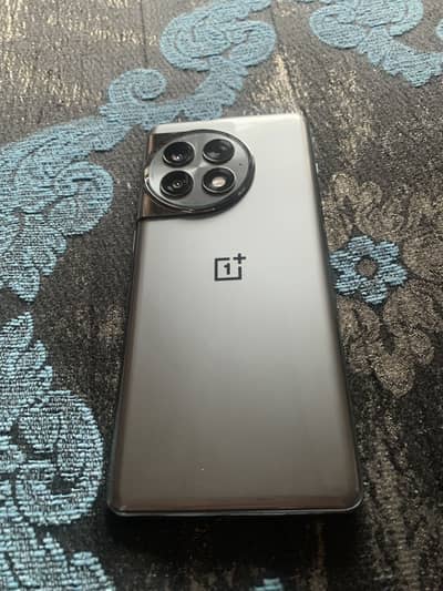 One Plus Ace 2 Pro (24GB RAM + 1TB Storage)