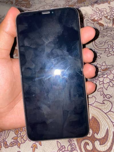 Apple iPhone XS Max Jv