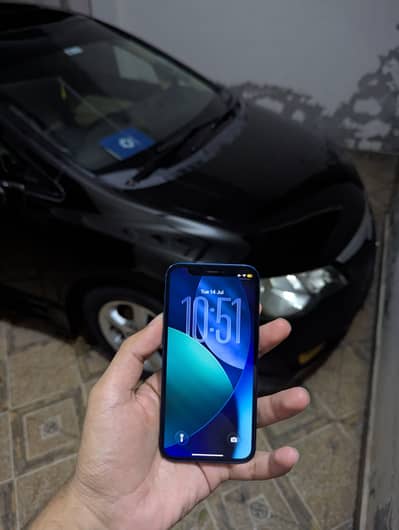 IPhone 12 Mini