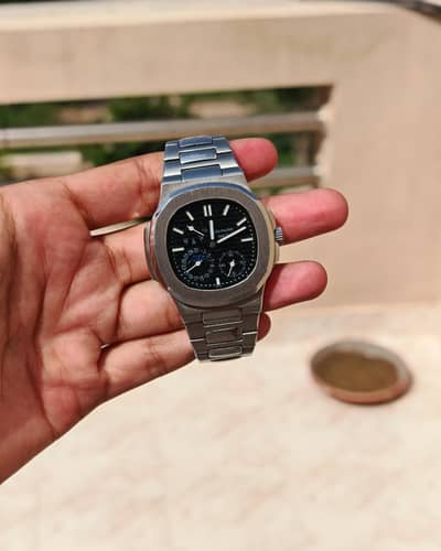 Patek Phillipe