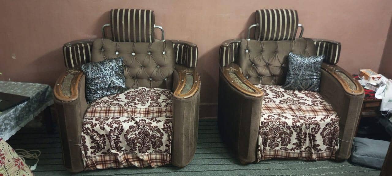 Sofa set 2