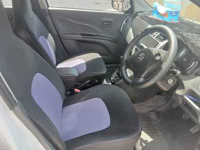 Suzuki Cultus VXR 2021 1st Owners