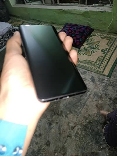 One Plus 7T Pro McLaren