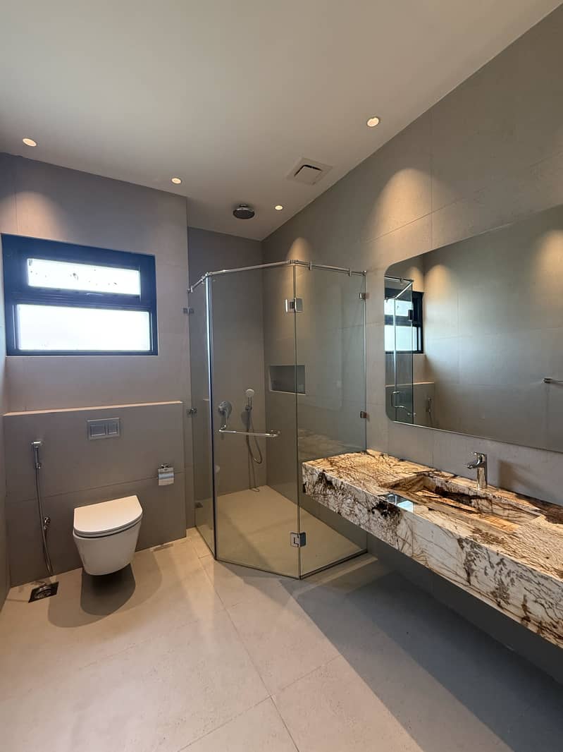 Professional Deep Cleaning 4