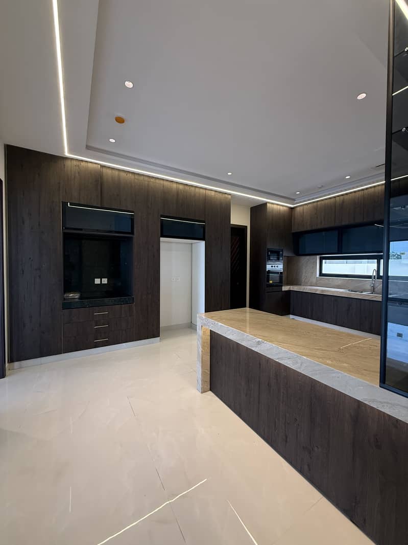 Professional Deep Cleaning 7