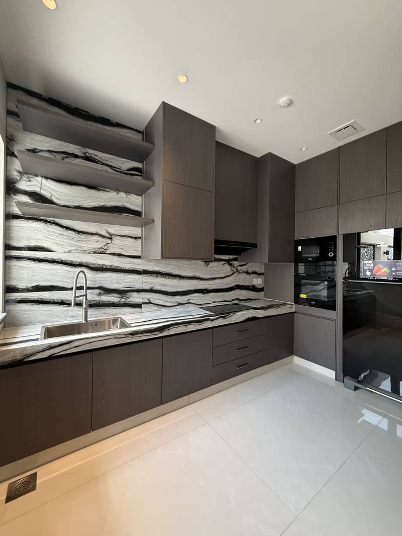 Professional Deep Cleaning 9