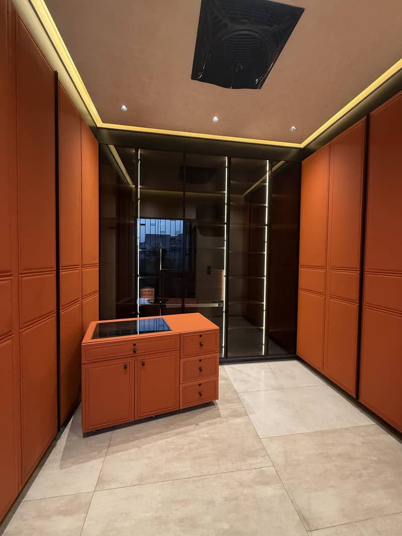 Professional Deep Cleaning 11