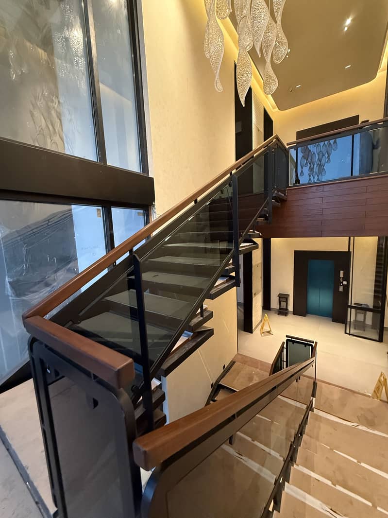 Professional Deep Cleaning 12