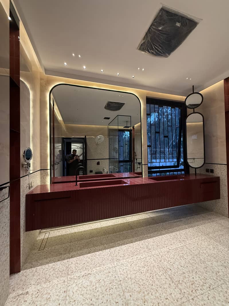 Professional Deep Cleaning 13