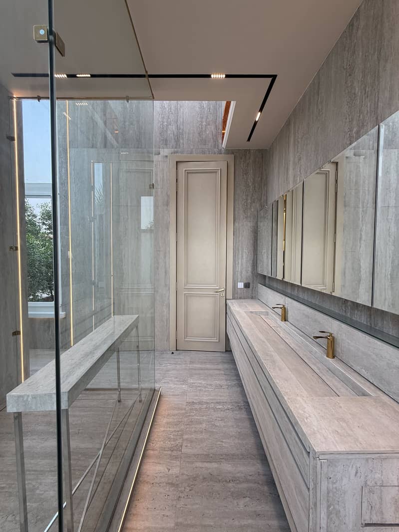 Professional Deep Cleaning 23