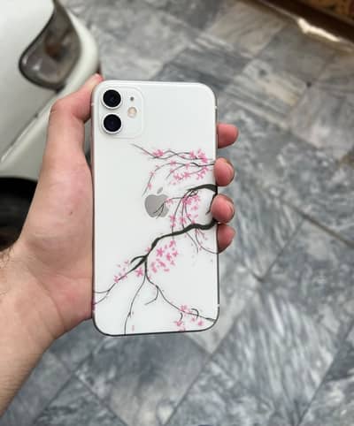 Iphone 11 non pta (jv) 64gb