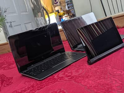 Dell Laptop touch