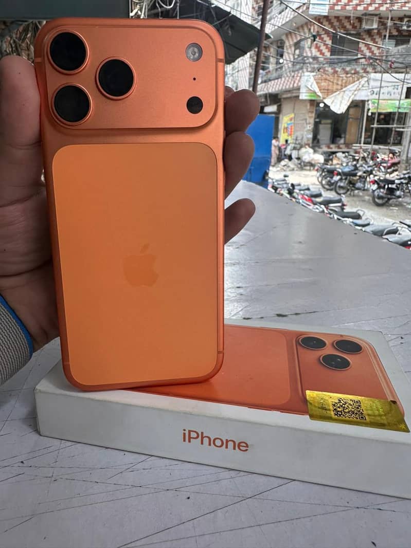 iphone 17 pro max 2