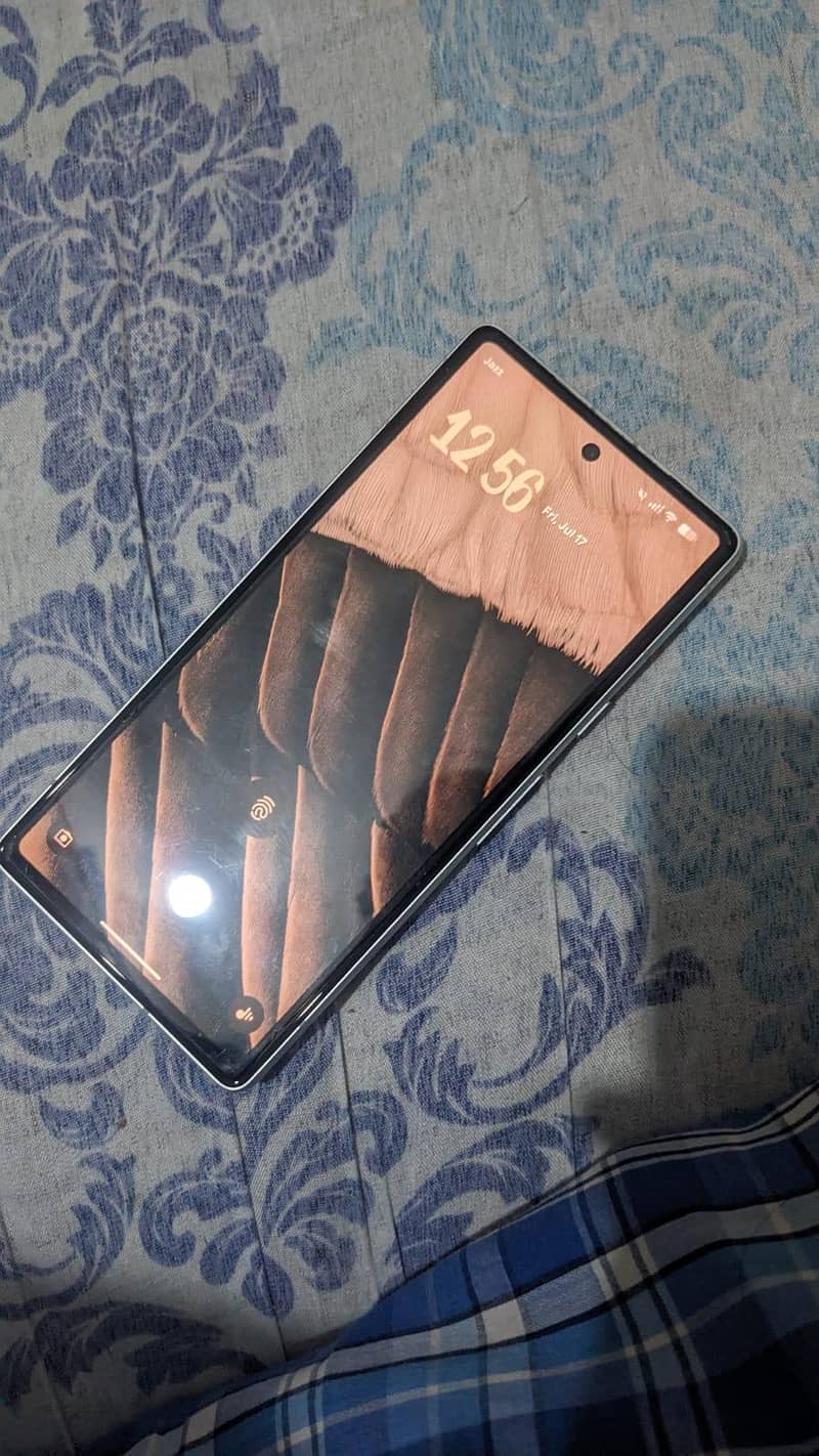 Google Pixel 7a 3