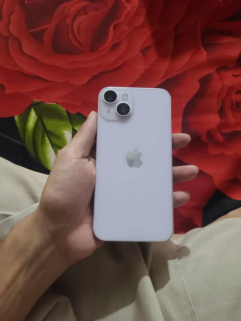 IPhone 14 1