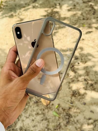 Apple iPhone XS Max 256 Gb