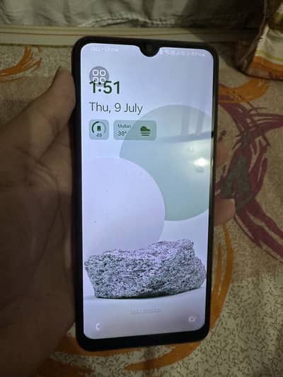 Samsung Mobile A04