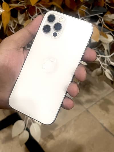 Iphone 12 pro