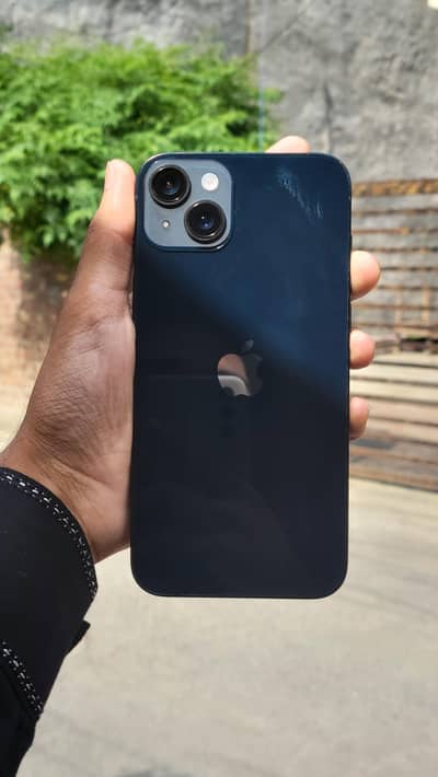 Apple iPhone 14 plus | 128gb | JV