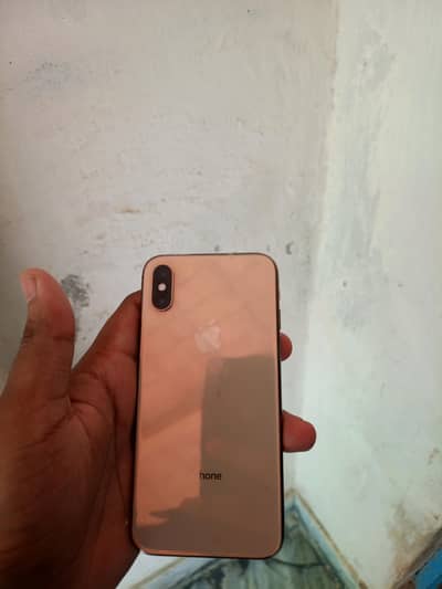 Apple iPhone XS
