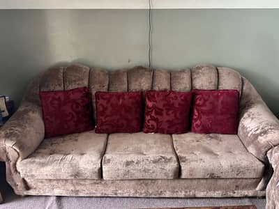 Brand new sofa for sale