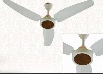 4 ROYAL FANS Brand New Condition  0333--4059583