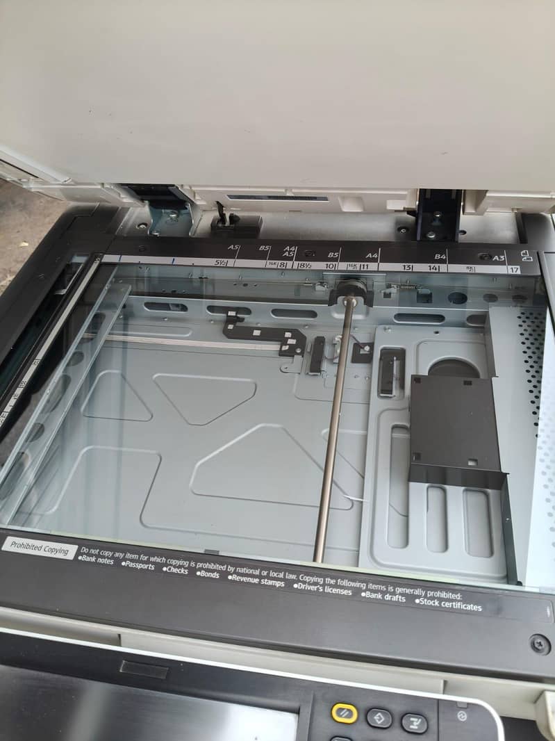 photocopy machine 1