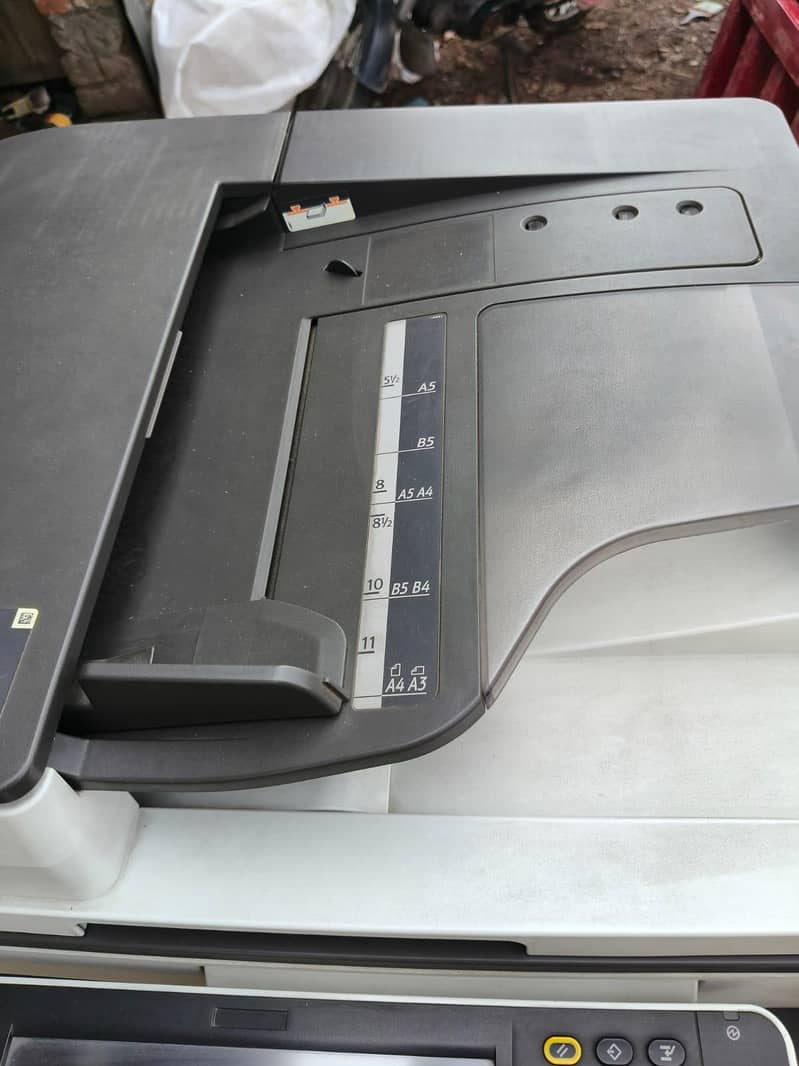 photocopy machine 2