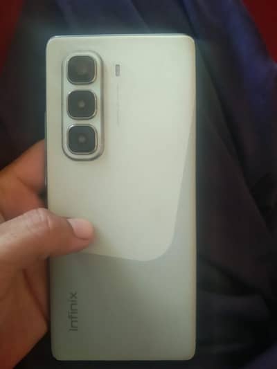 Infinix Hot 50 Pro Plus